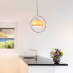 Medieval Pendant Light - Image 8