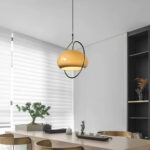 Medieval Pendant Light - Image 9