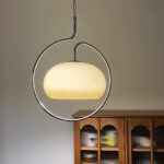 Medieval Pendant Light - Image 5