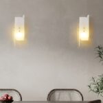 Megalith Alabaster Wall Light - Image 11