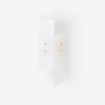 Megalith Alabaster Wall Light - Image 2