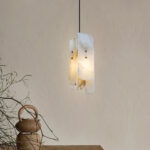 Megalith Mini Pendant Light - Image 2