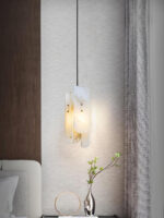 Megalith Mini Pendant Light - Image 10