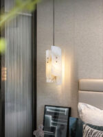Megalith Mini Pendant Light - Image 15