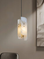 Megalith Mini Pendant Light - Image 16