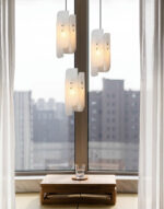 Megalith Mini Pendant Light - Image 17