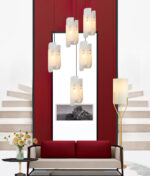 Megalith Mini Pendant Light - Image 19