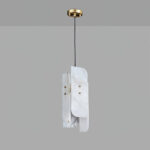 Megalith Mini Pendant Light - Image 7
