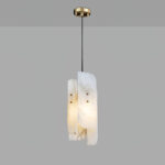 Megalith Mini Pendant Light - Image 8