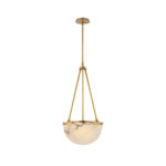 Istar Alabaster Chandelier - Image 11