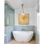 Istar Alabaster Chandelier - Image 3