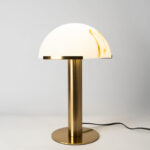 Elegance Alabaster Table Lamp - Image 14