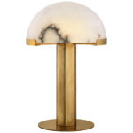 Elegance Alabaster Table Lamp - Image 16