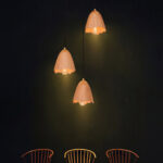 Melody Bell Pendant Lamp - Image 9