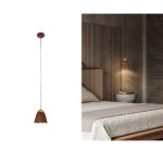 Melody Bell Pendant Lamp - Image 10