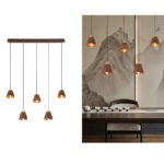 Melody Bell Pendant Lamp - Image 14