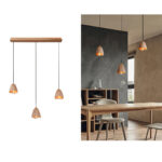 Melody Bell Pendant Lamp - Image 15