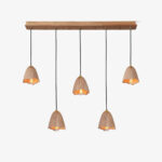 Melody Bell Pendant Lamp - Image 20