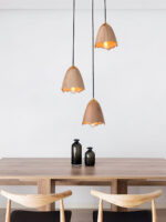 Melody Bell Pendant Lamp - Image 5