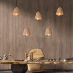 Melody Bell Pendant Lamp - Image 2