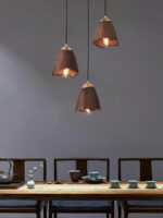 Melody Bell Pendant Lamp - Image 4