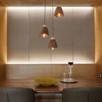Melody Bell Pendant Lamp - Image 3