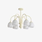 Melting Ice Cream Chandelier - Image 15