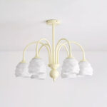 Melting Ice Cream Chandelier - Image 16