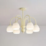 Melting Ice Cream Chandelier - Image 3
