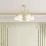 Melting Ice Cream Chandelier - Image 4