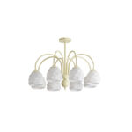 Melting Ice Cream Chandelier - Image 19