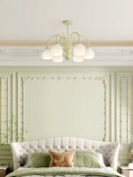 Melting Ice Cream Chandelier - Image 9