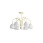 Melting Ice Cream Chandelier - Image 18
