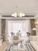 Melting Ice Cream Chandelier - Image 6