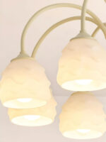 Melting Ice Cream Chandelier - Image 13
