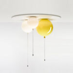 Balloon Dream Pendant Light - Image 4