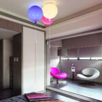 Balloon Dream Pendant Light - Image 10