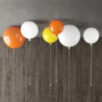 Balloon Dream Pendant Light - Image 3