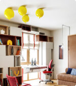 Balloon Dream Pendant Light - Image 9