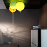 Balloon Dream Pendant Light - Image 6