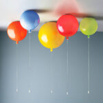 Balloon Dream Pendant Light - Image 2