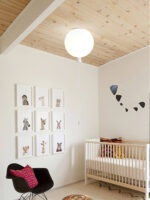 Balloon Dream Pendant Light - Image 8