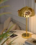 Meni Table Built-in Battery Lamp - Image 10