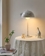Meni Table Built-in Battery Lamp - Image 11