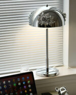 Meni Table Built-in Battery Lamp - Image 14