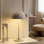 Meni Table Built-in Battery Lamp - Image 18