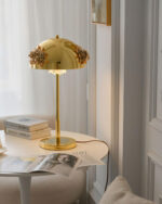 Meni Table Built-in Battery Lamp - Image 3