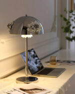 Meni Table Built-in Battery Lamp - Image 20