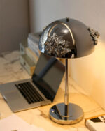 Meni Table Built-in Battery Lamp - Image 4