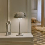 Meni Table Built-in Battery Lamp - Image 5